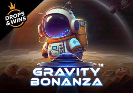 Gravity Bonanza